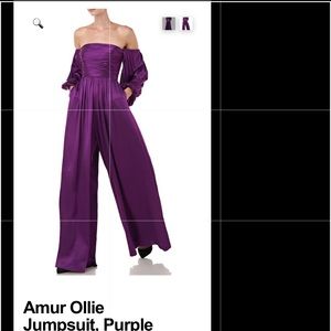 Amur Ollie Jumpsuit